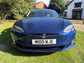 Used Tesla Model S 2017 for sale - 79854008: Photo