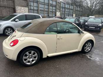 Used Volkswagen Beetle 2006 for sale - 73187174: Photo