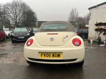 Used Volkswagen Beetle 2006 for sale - 73187174: Photo