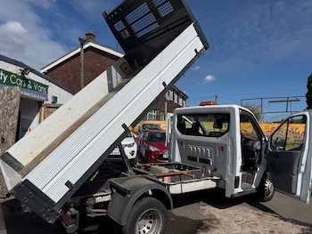 Used Ford Transit 2017 for sale - 78311954: Photo