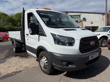 Used Ford Transit 2017 for sale - 78311954: Photo