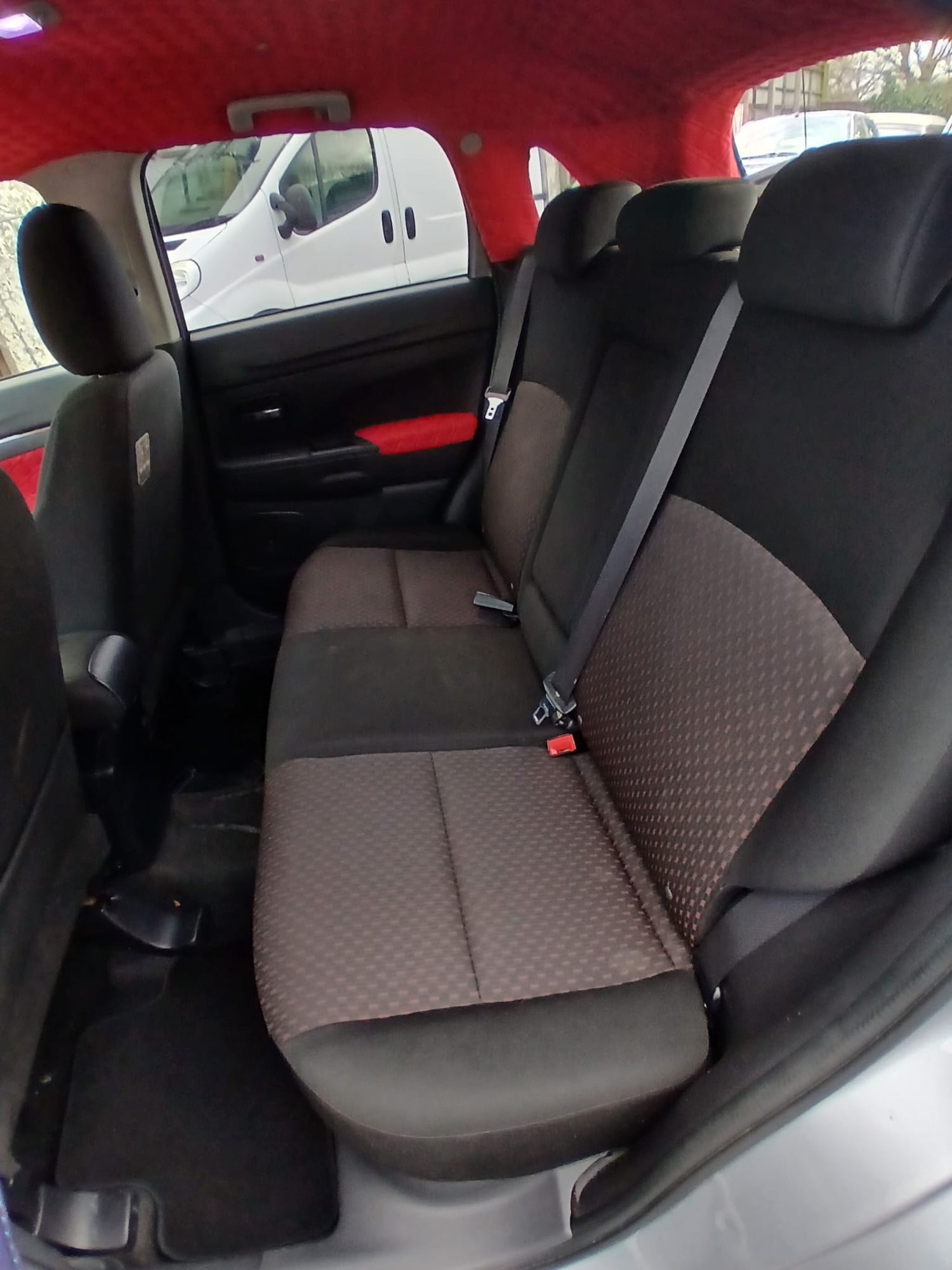 Used Mitsubishi ASX 2017 for sale - 77517590: Photo 10