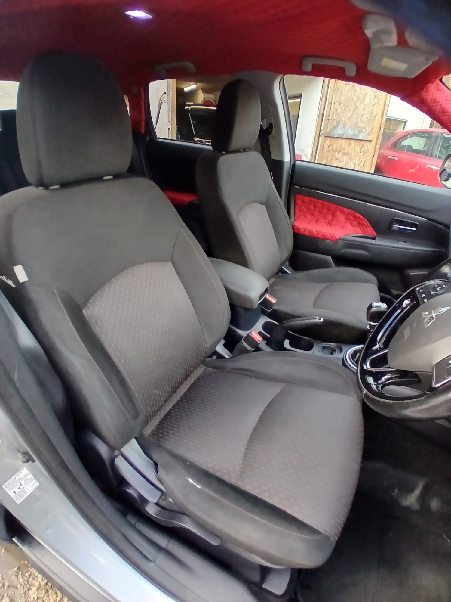 Used Mitsubishi ASX 2017 for sale - 77517590: Photo 13