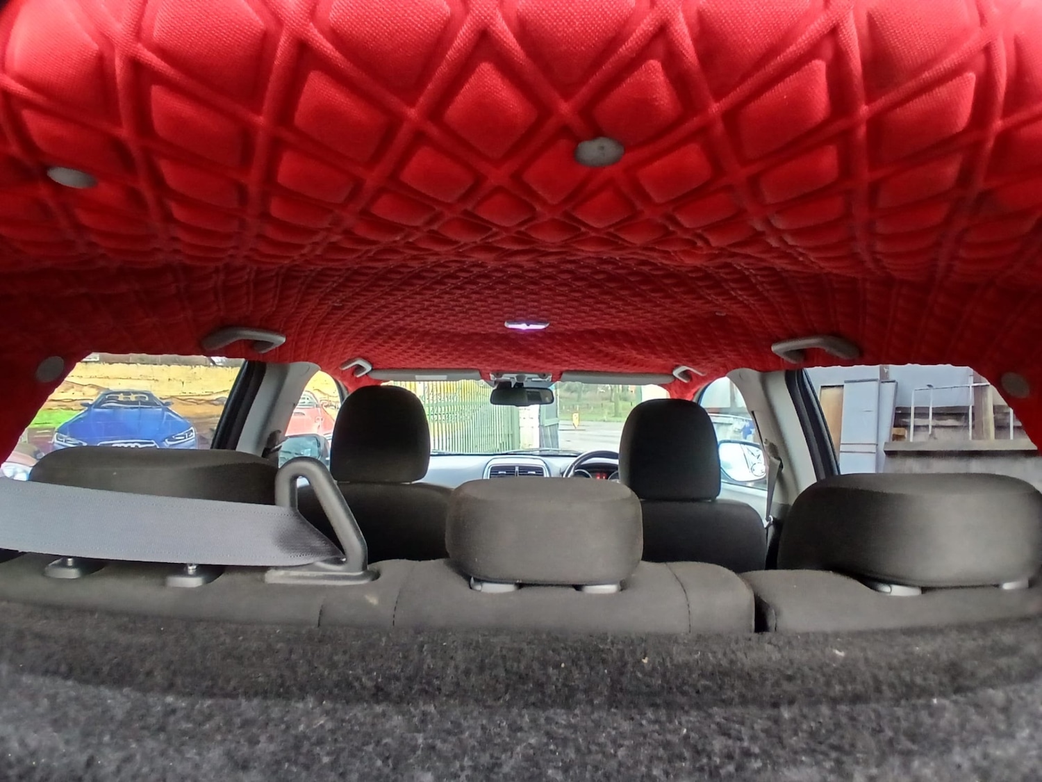 Used Mitsubishi ASX 2017 for sale - 77517590: Photo 14