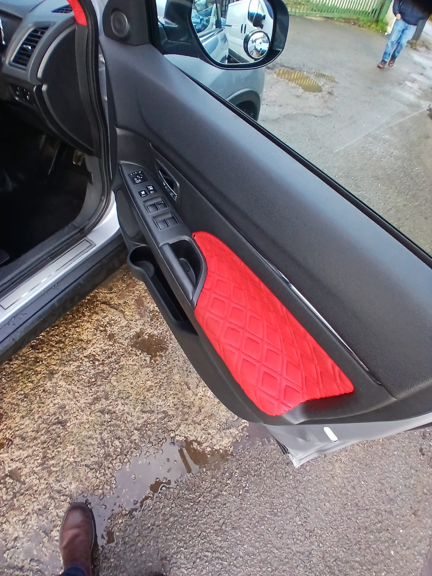 Used Mitsubishi ASX 2017 for sale - 77517590: Photo 15