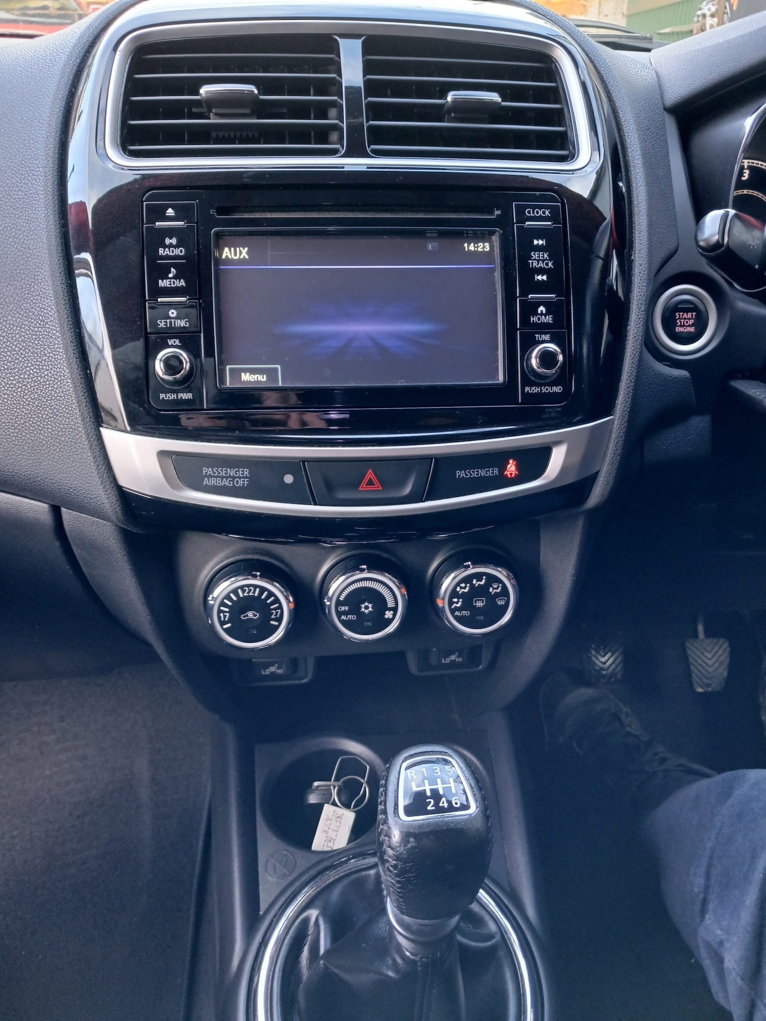 Used Mitsubishi ASX 2017 for sale - 77517590: Photo 16