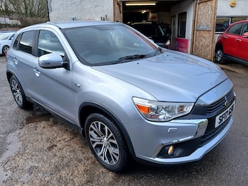 2017 (17) - 1.6 3 5dr