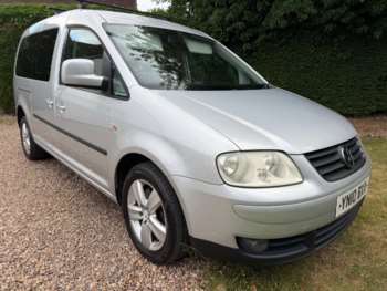 2010 (10) - 1.9 TDI PD 5dr