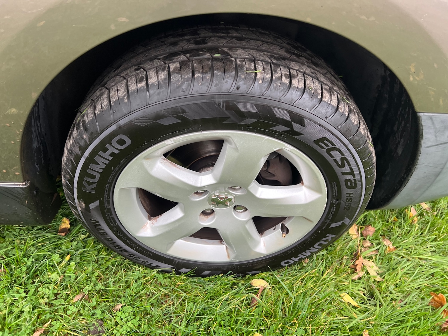 Used Peugeot Partner Tepee 2015 for sale - 76492095: Photo 9