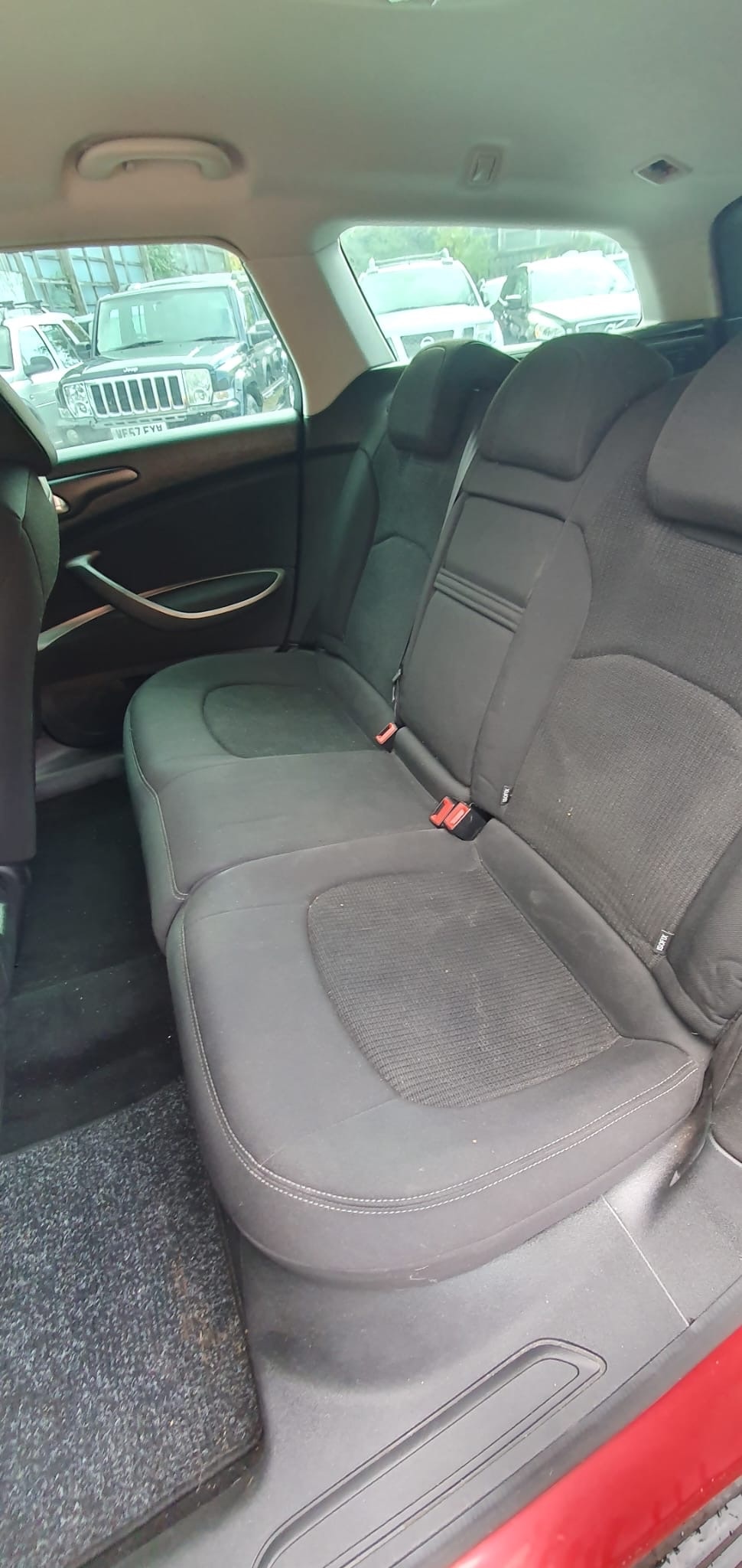 Used Citroen C5 2010 for sale - 76353439: Photo 10
