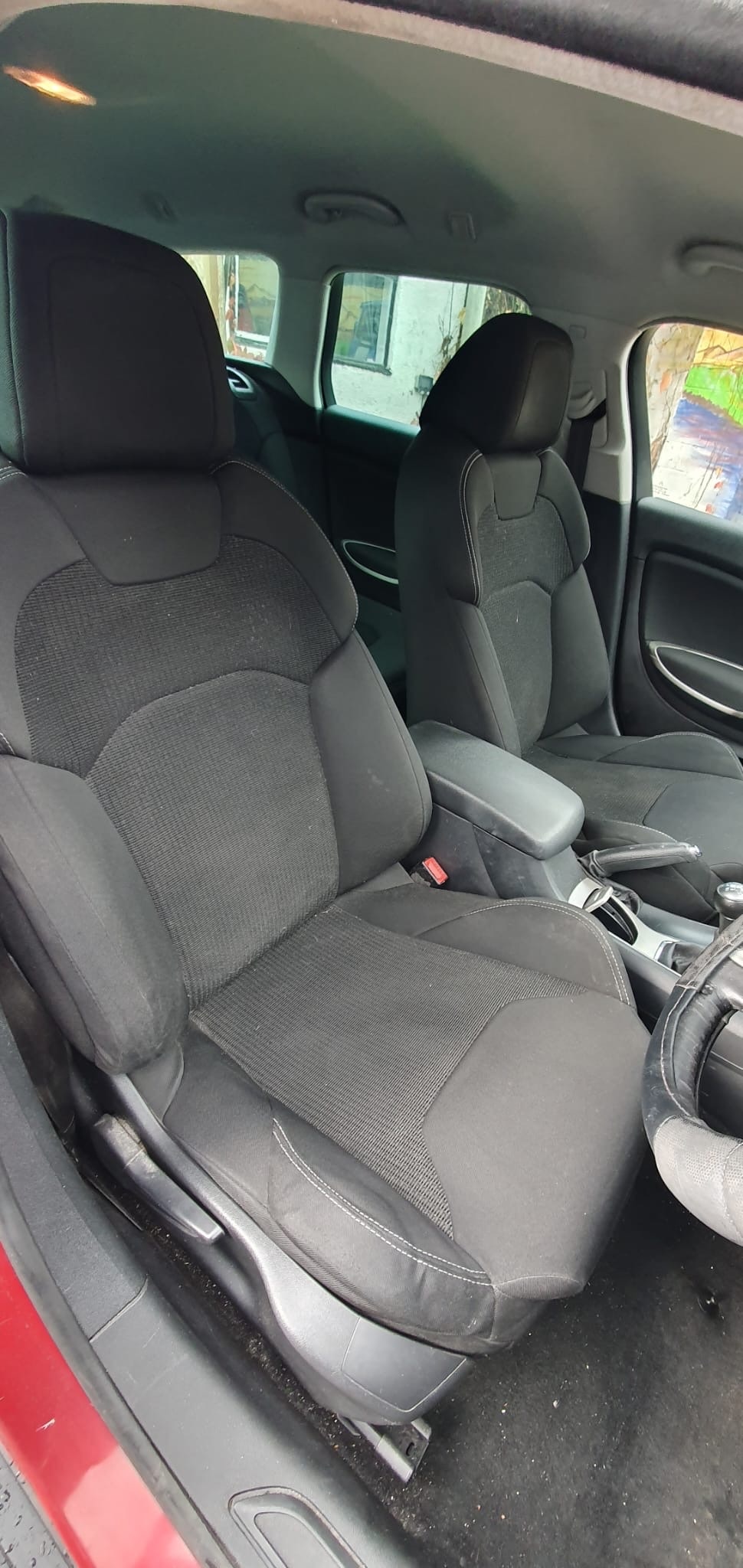 Used Citroen C5 2010 for sale - 76353439: Photo 8