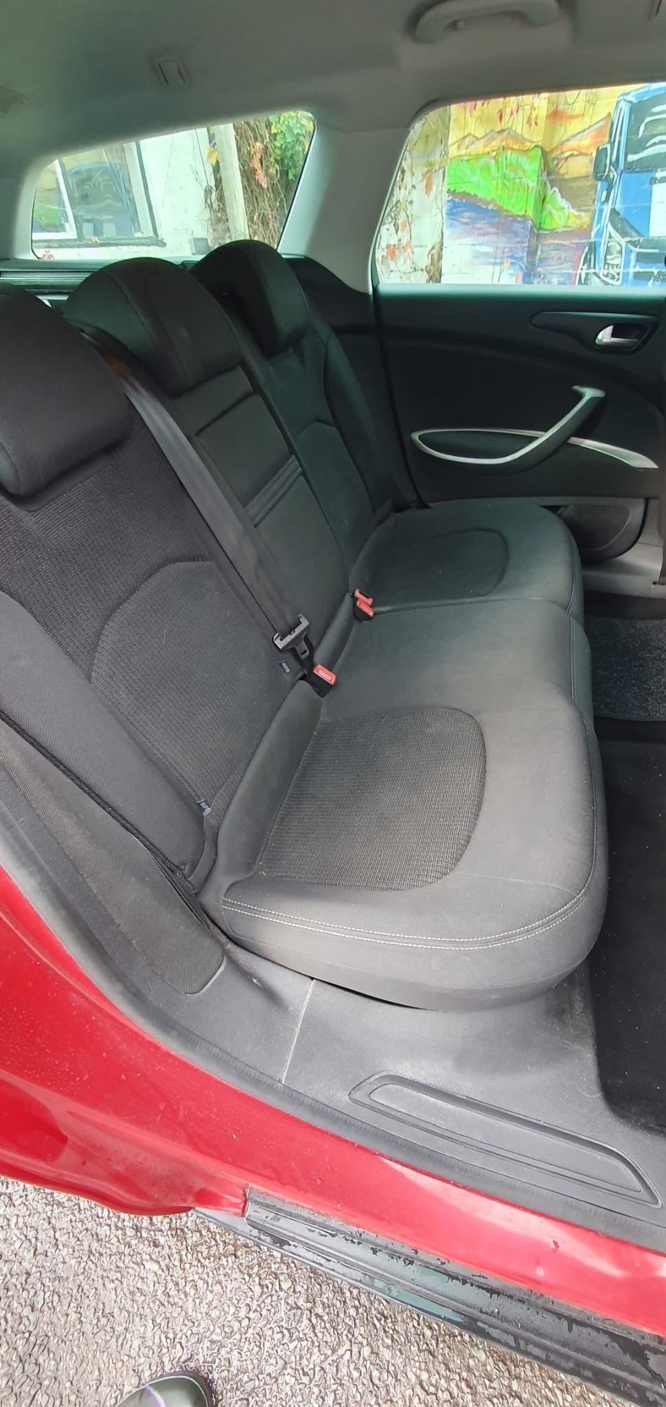 Used Citroen C5 2010 for sale - 76353439: Photo 9