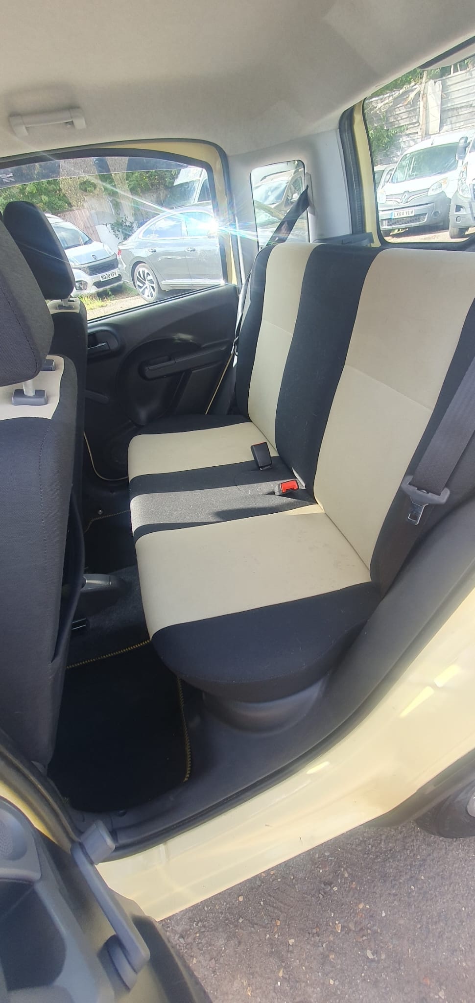 Used Fiat Panda 2009 for sale - 75215583: Photo 16