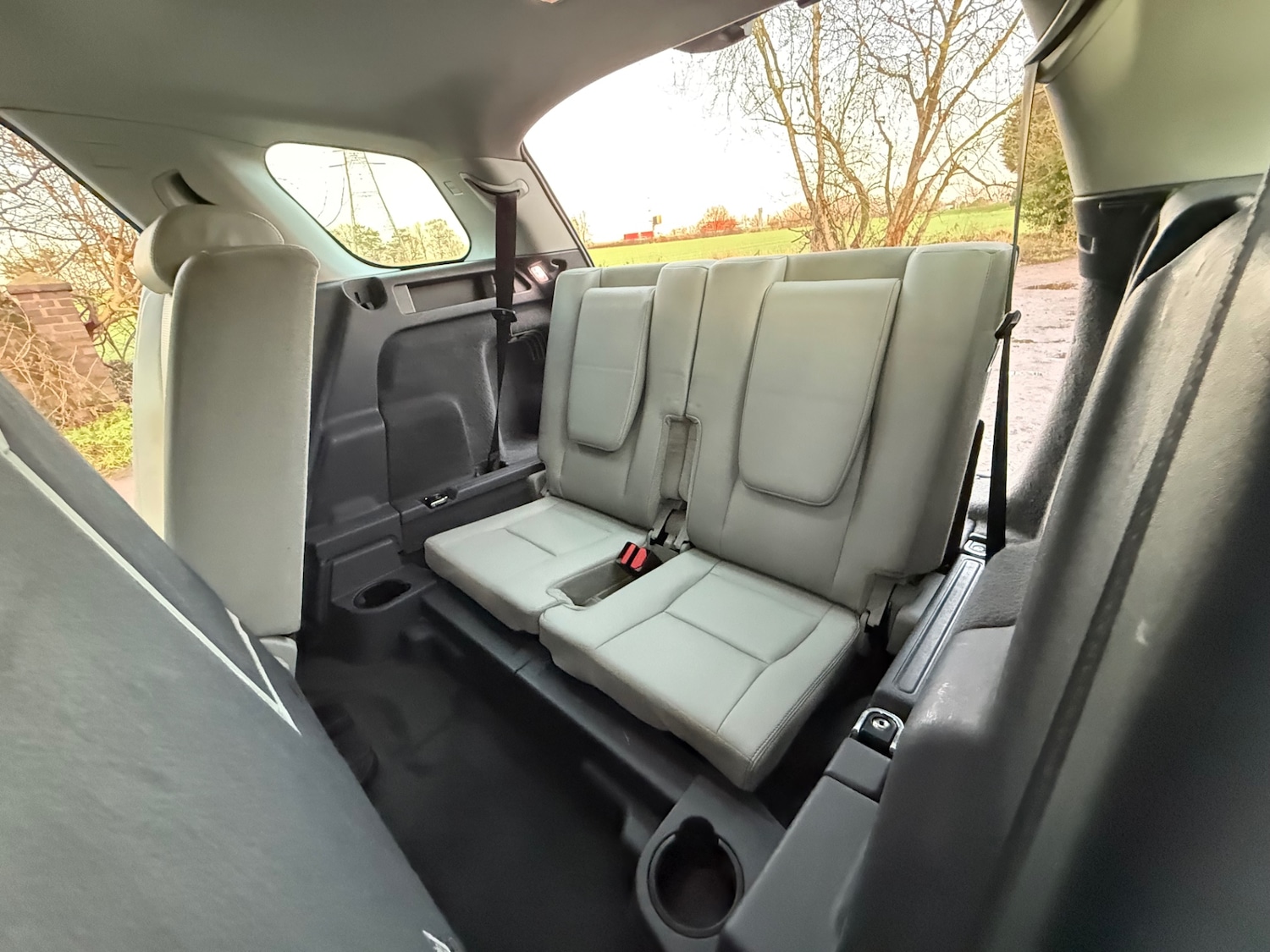 Used Land Rover Discovery Sport 2015 for sale - 76922018: Photo 13