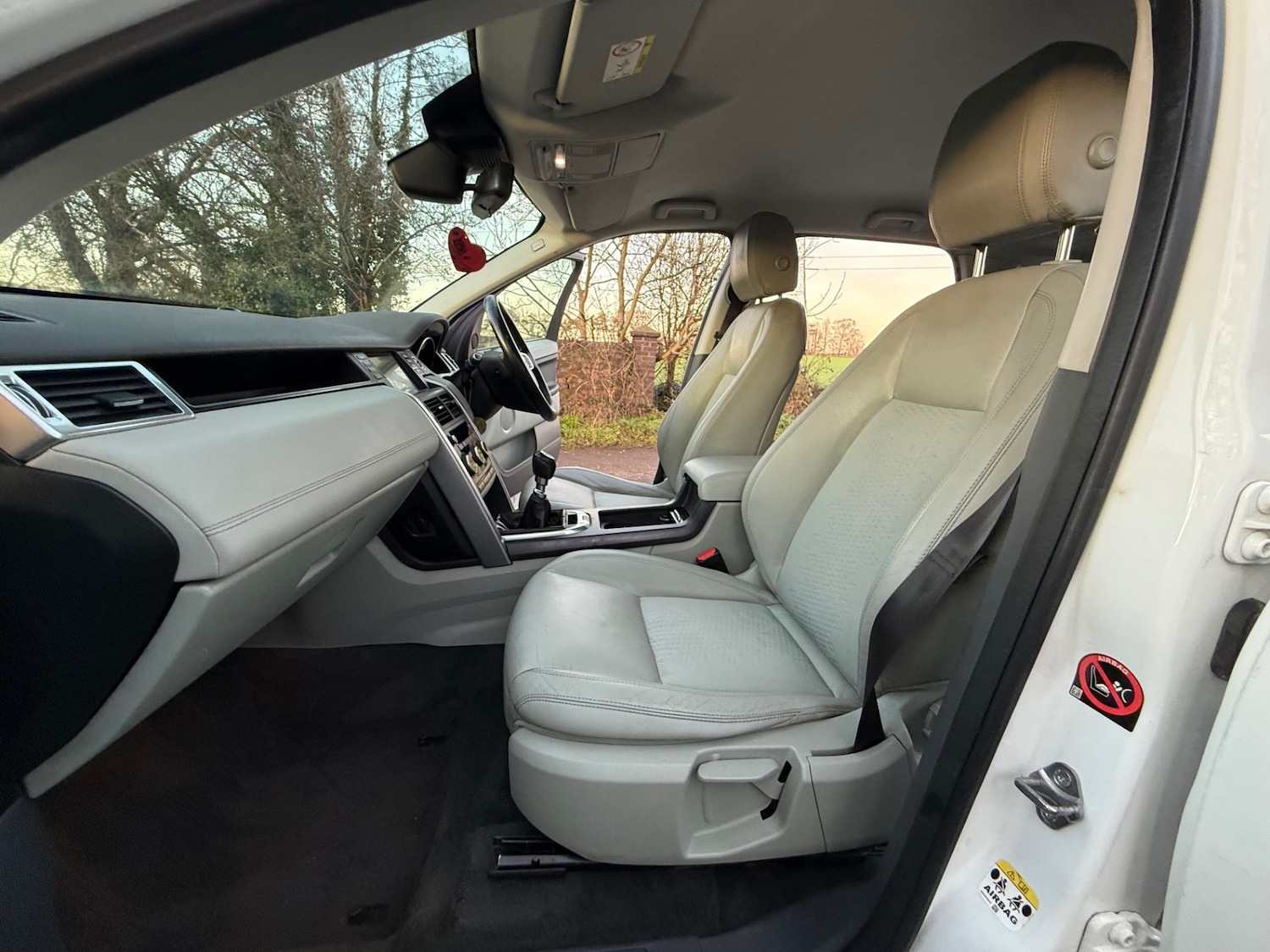 Used Land Rover Discovery Sport 2015 for sale - 76922018: Photo 15