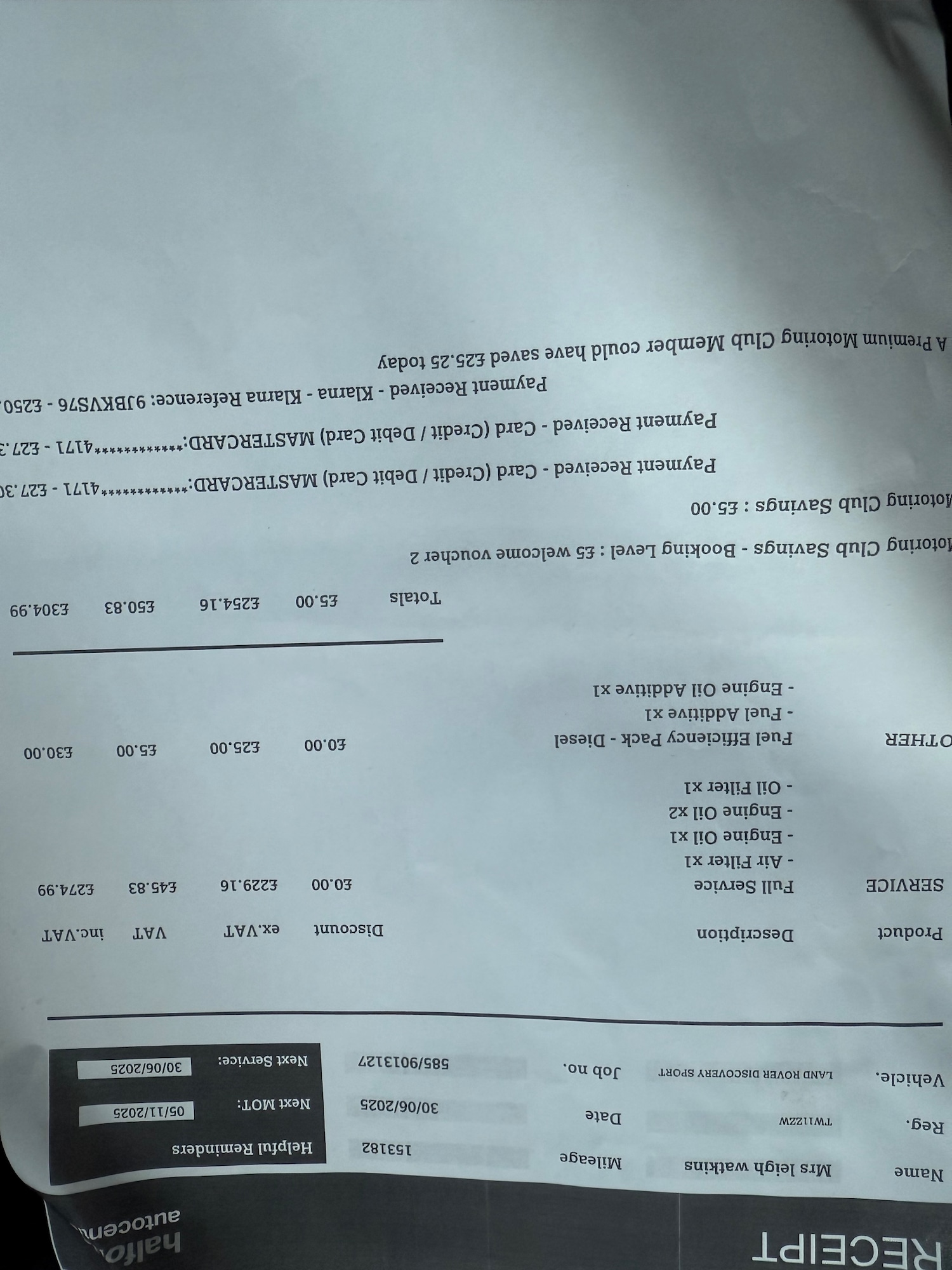 Used Land Rover Discovery Sport 2015 for sale - 76922018: Photo 17