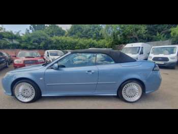 Used Saab 9-3 2008 for sale - 74951298: Photo