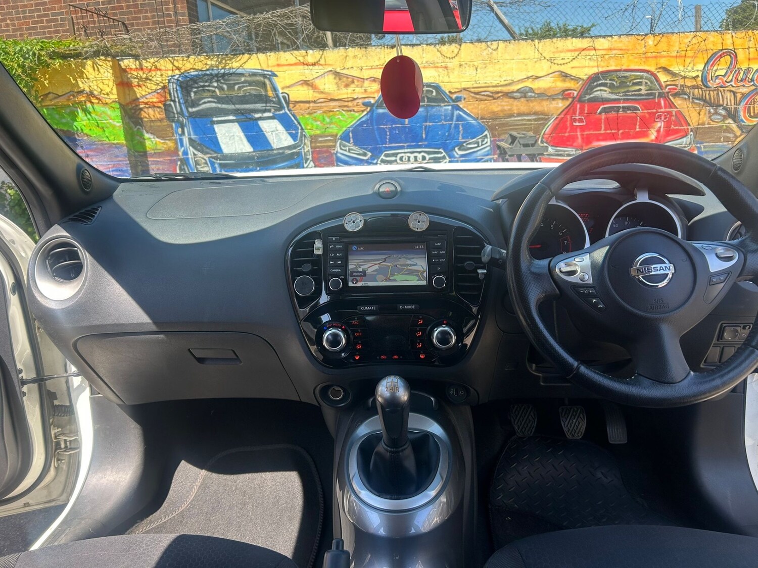 Vehicle 17