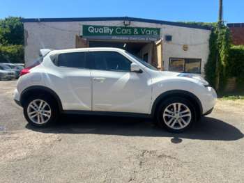 2013 (63) - 1.6 Acenta 5dr [Premium Pack]