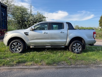 Used Ford Ranger 2014 for sale - 78474837: Photo