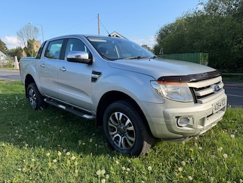 Used Ford Ranger 2014 for sale - 78474837: Photo
