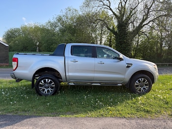 Used Ford Ranger 2014 for sale - 78474837: Photo