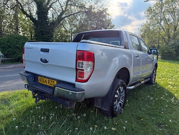 Used Ford Ranger 2014 for sale - 78474837: Photo