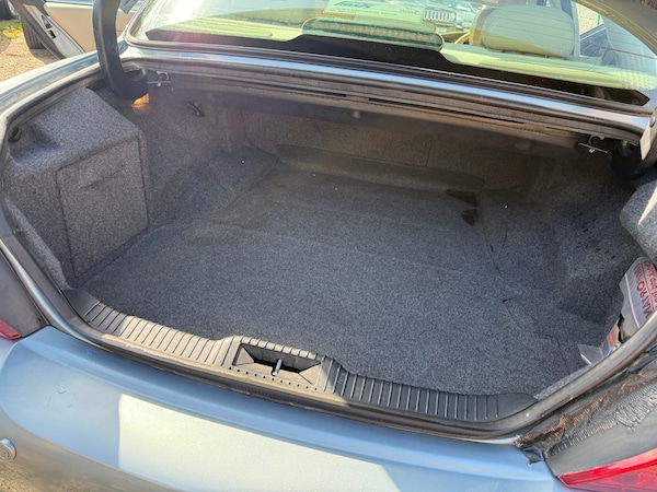Used Jaguar S-Type 2001 for sale - 76127998: Photo 11