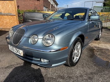 2001 (51) - 3.0 V6 SE 4dr Auto