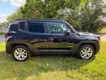 2016 (16) - 1.6 Multijet Longitude 5dr