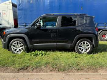 Used Jeep Renegade 2016 for sale - 74971297: Photo