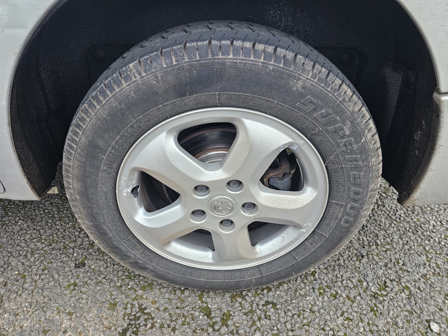 Used Vauxhall Vivaro 2014 for sale - 77636359: Photo 11