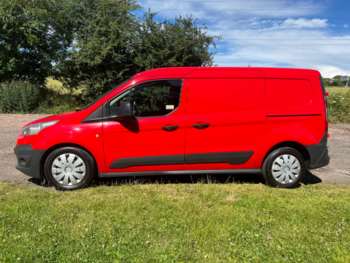 Used Ford Transit Connect 2014 for sale - 71549865: Photo