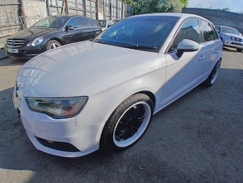 Used Audi A3 2013 for sale - 78457444: Photo