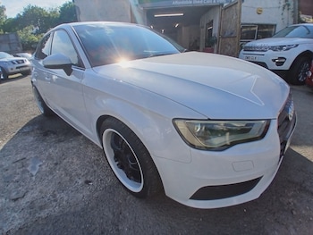 Used Audi A3 2013 for sale - 78457444: Photo