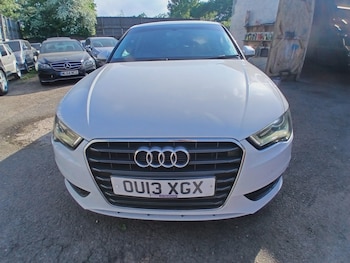 Used Audi A3 2013 for sale - 78457444: Photo