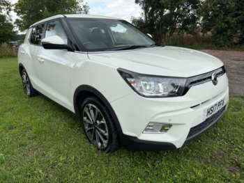 2017 (17) - 1.6 D ELX 5dr