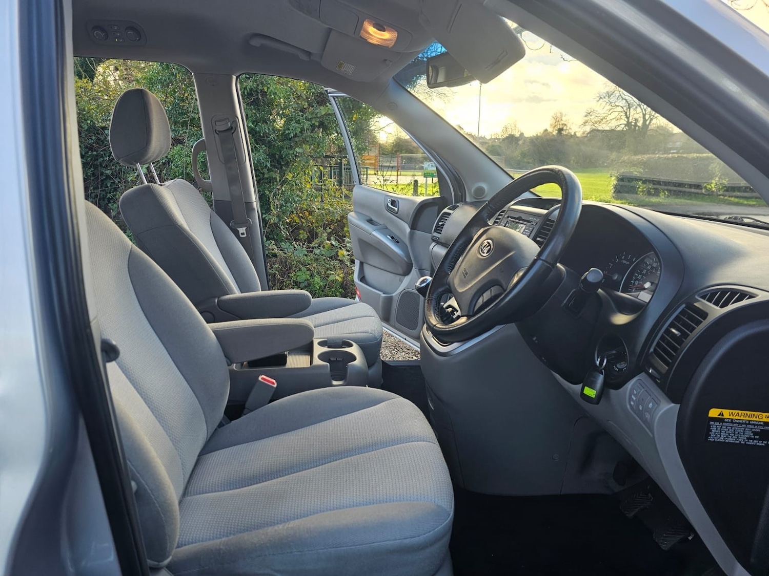 Used Kia Sedona 2011 for sale - 76693072: Photo 12