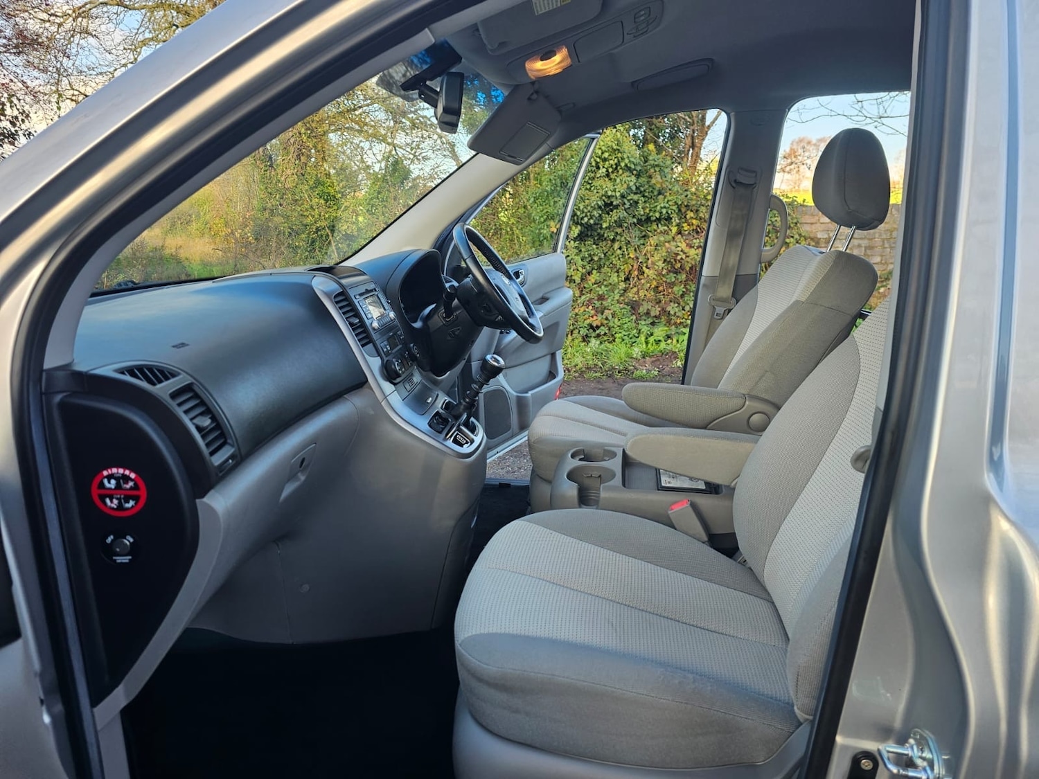 Used Kia Sedona 2011 for sale - 76693072: Photo 14