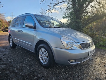 2011 (11) - 2.2 CRDi 2 5dr