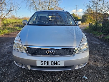 Used Kia Sedona 2011 for sale - 76693072: Photo