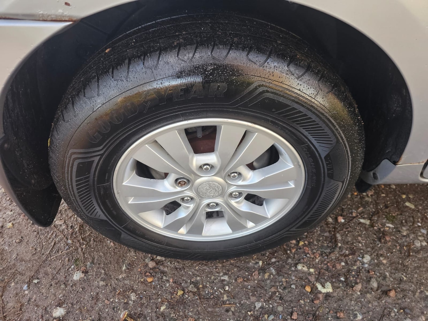 Used Kia Sedona 2011 for sale - 76693072: Photo 6