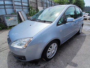 Used Ford Focus C-Max 2006 for sale - 79030487: Photo
