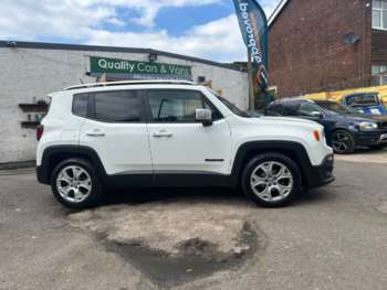 2016 (66) - 1.6 Multijet Limited 5dr