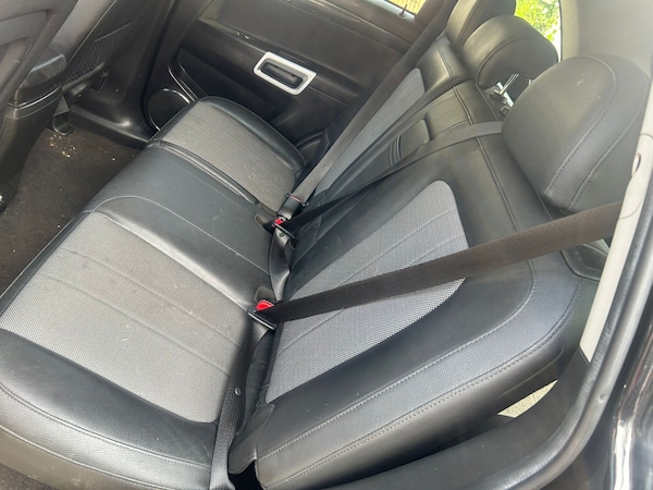 Used Vauxhall Antara 2013 for sale - 74951292: Photo 11
