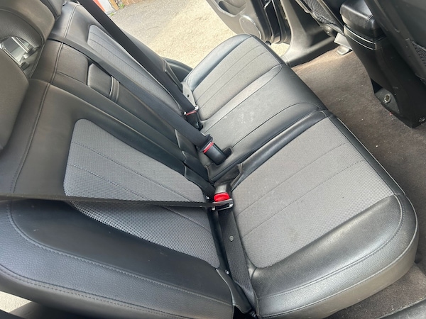 Used Vauxhall Antara 2013 for sale - 74951292: Photo 15