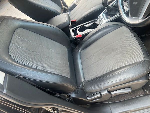 Used Vauxhall Antara 2013 for sale - 74951292: Photo 16
