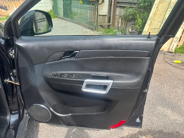 Used Vauxhall Antara 2013 for sale - 74951292: Photo 17