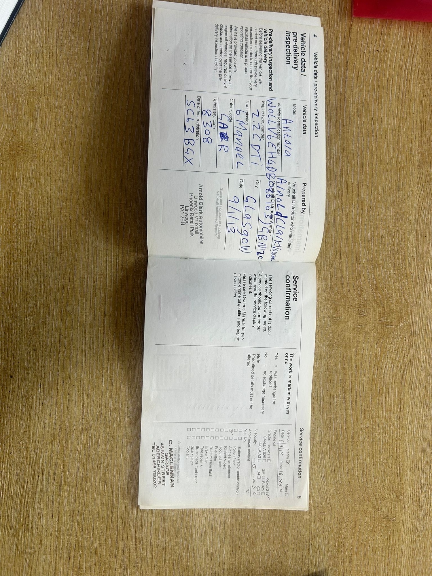 Vehicle 19
