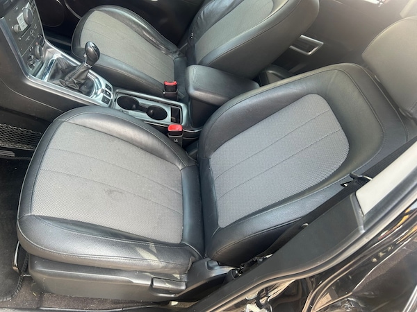 Used Vauxhall Antara 2013 for sale - 74951292: Photo 9